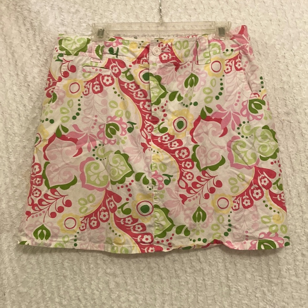 “White Stag” Skort. Size 12
